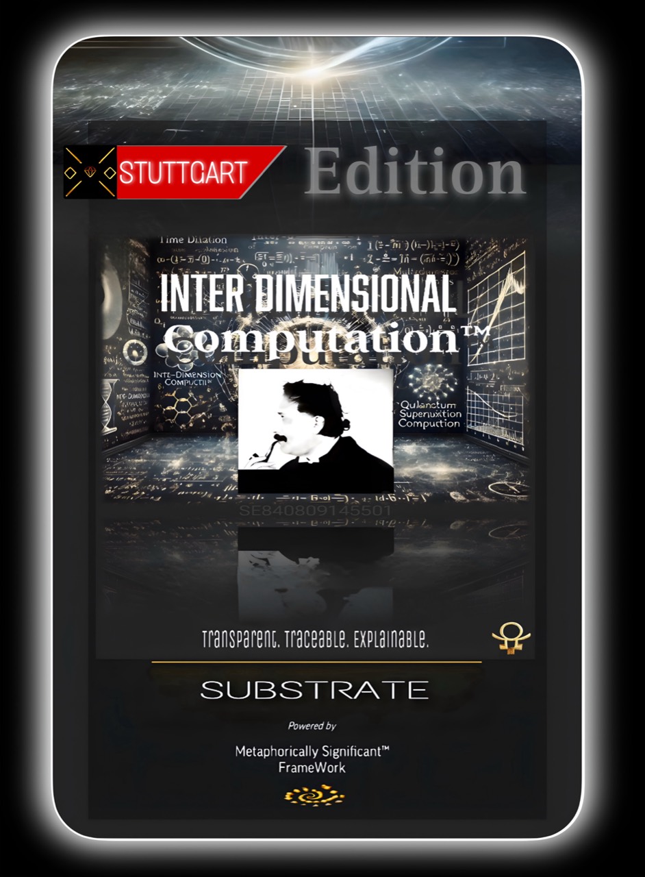 IDC Stuttgart Edition cover